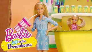 Sour Loser | Barbie LIVE! In the Dreamhouse | Barbie