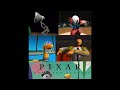 P I X A R Animation Showcase 1994 Homemade VHS