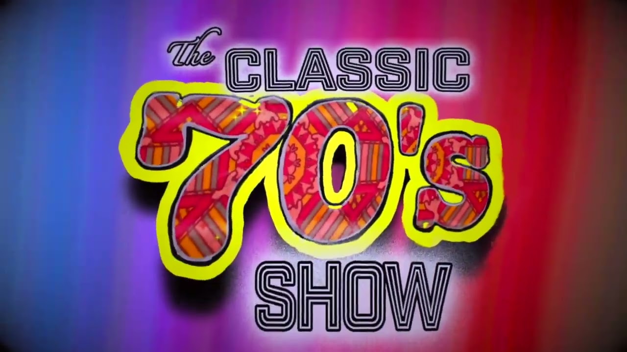 The Classic 70's Show (montage video)