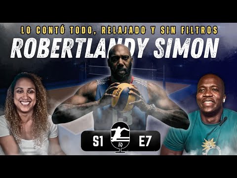 Representar a Cuba, nuevo DT,  León ayuda al equipo en LNV: Simón HABLA sin tapujos | Ep. 7