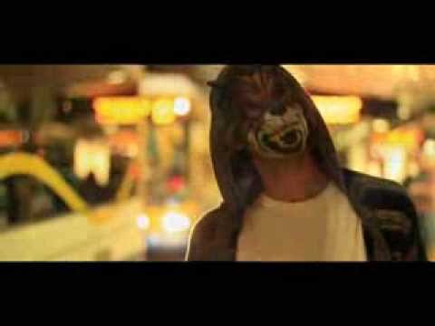 DEAD WOLVES - "BRUISES"