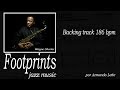 Footprints backing track por Armando Leite