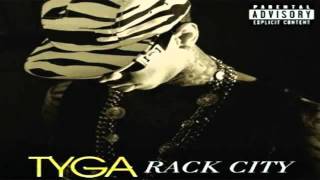 Tyga   Apollyon&#39;s Theme   Rack City Mixtape