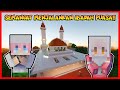 SEMANGAT IBADAH PUASA !! ATUN & MOMON BANGUN RUMAH AMAN MESJID !! Feat @sapipurba Minecraft