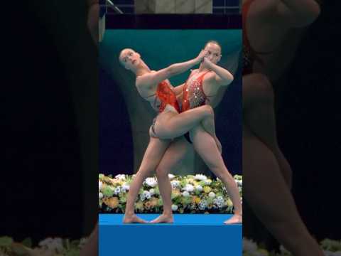 Kate Shortman & Izzy Thorpe win silver in Paris!! 🥈🔥