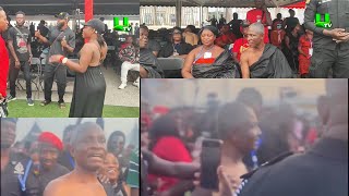 Download lagu Daddy Lumba’s Poorly Organized Funeral, a Supposed Legend Buried Like A Commoner mp3 Download lagu Daddy Lumba’s Poorly Organized Funeral, a Supposed Legend Buried Like A Commoner mp3