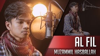 Download lagu Muzammil Hasballah - Surat Al Fil mp3