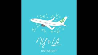 Outasight - NY 2 LA (Audio)
