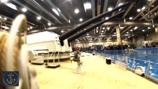 Bismark RC Functions on display 13Mar13<div class=vauth>Vittorio Taccani</div>