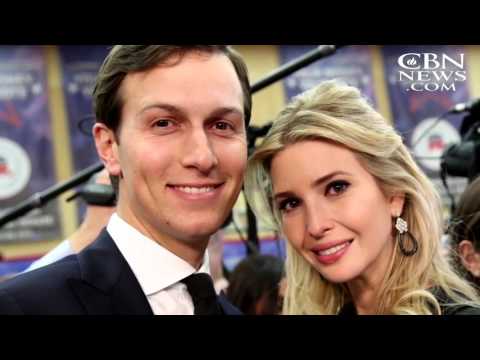 The Brody File: January 19, 2017 - CBN News Inauguration Special