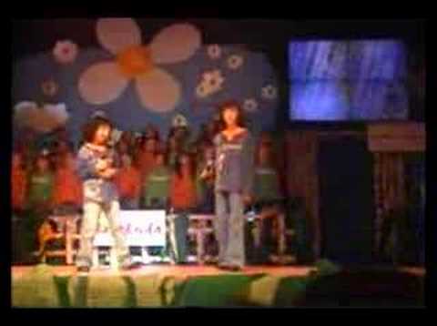 Zlatna Pahulja Rozaje 2007 Montenegro