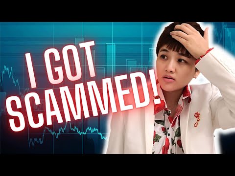 How I Got Scammed By Brokers & What I've Learned