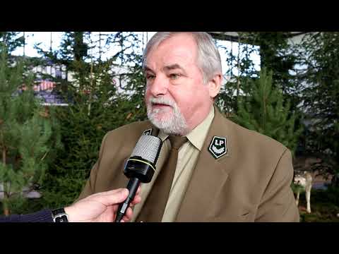 XVIII ZIMOWY BIEG TRZECH JEZIOR TRZEMESZNO-GOŁĄBKI 08.02.2020 IV GRAND PRIX BIEGÓW OSIR W TRZEMESZNO