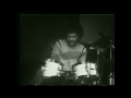 Steve Gadd Live Video ' 77 ［ LOVE PLAY / Drum Solo ］ Mike Mainieri