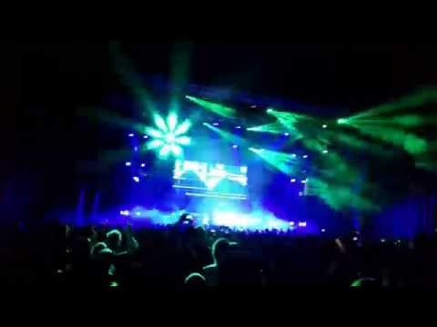 Dimitri Vegas & Like Mike @ Rockhal 06.06.15 (luxembourg)