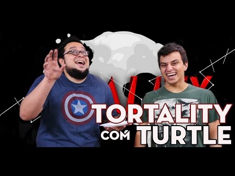 GAMECASTIGO - GORDOX VS. TURTLE (JAYOB) #03