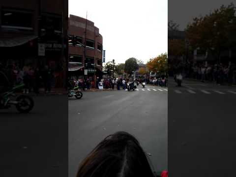Witches ride salem ma 2016 part 2