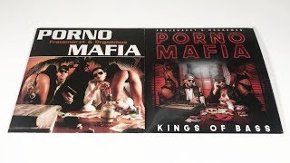 Frauenarzt & King Orgasmus One - Porno Mafia Bundle Unboxing