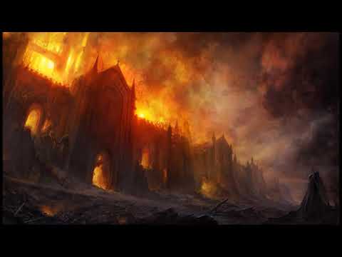 🔨📗 NAGASH SAGA Volume 3 - The Remnants Of Evil.