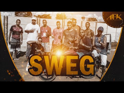 SWEG- SPARRU | SANTIAGO (VIDEOCLIPE OFICIAL)