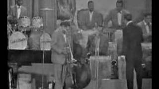 Britt Woodman with Ellington