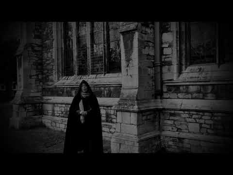 Curator's Corner - Ghosts of St Mary's Churchyard - St Neots Museum