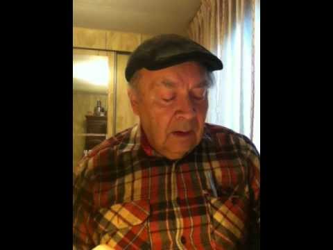 PSALM 22 - ( verses 1 - 18 ) - Read without comment.