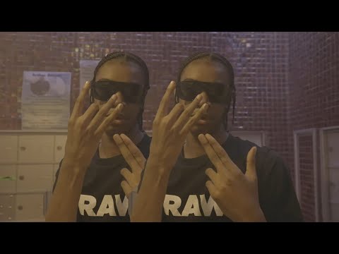 Mar BinBloxks - Woo K (Music Video) [Shot by @Mookiemadface]