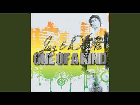 One of a Kind (Ft. David Boomah)