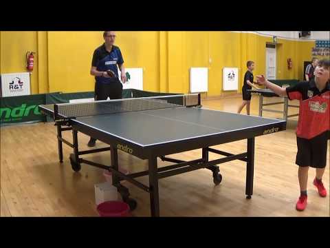 Ein bisschen Spaß muss sein... [