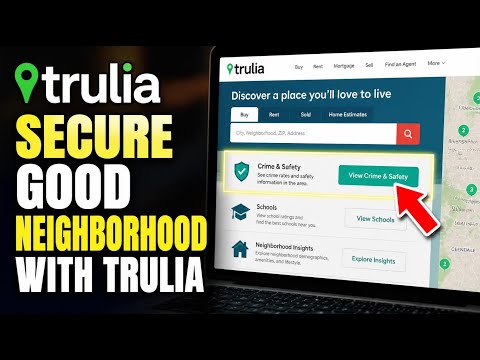 Trulia El Paso