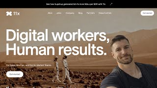 11x AI 2026 Review: Features, Pricing & Alternative