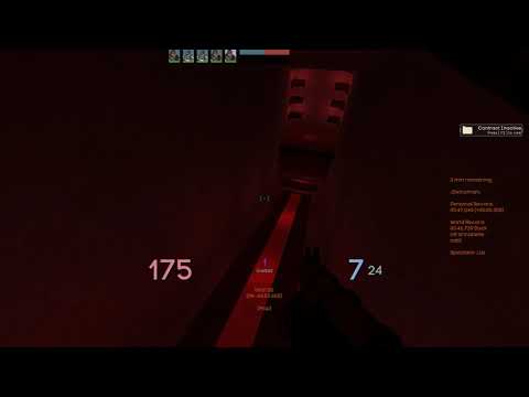 jump ataronchronon b2 demo pb