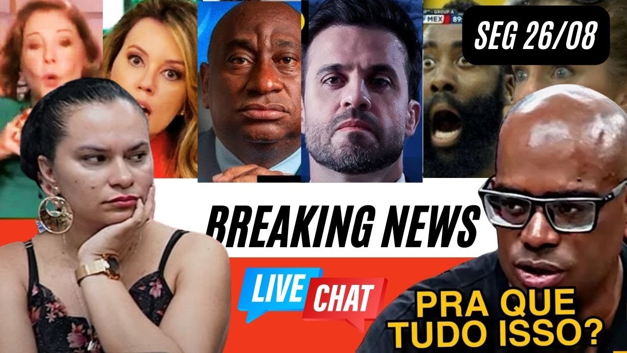 🔥AO VIVO! Pablo Marçal CONTRATA o advogado MAIS POLÊMICO do Brasil