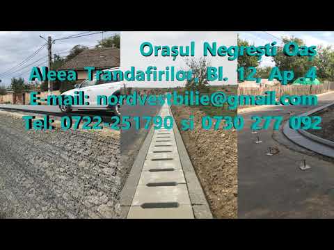 Sarbatori Fericite din partea Grupului de Firme Bilie, Negresti Oas