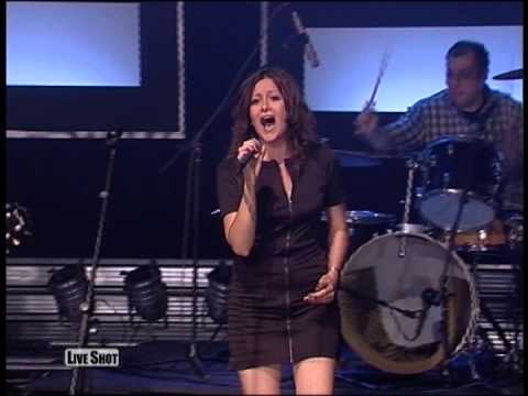 THE BITE - I'll Drink To That ( live @ LIVE SHOT 3, 2012)