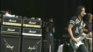 Get The Funk Out Live- Nuno Bettencourt Dramagods