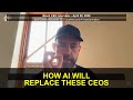 CEO Qualities and AI Transformation