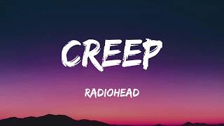 Download lagu Radiohead - Creep (Lyrics) mp3