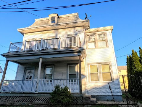 6 Mascoma St., Dorchester MA 02121