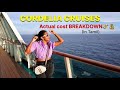 CORDELIA CRUISE La Poga Evlotha Agum Rs 20 000 Thana Tamil Vlog Let S Find Out