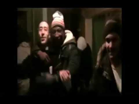 SPILBERG ( C.I.A.) Feat DRK ET MOOKA - PASSE LE RELAIS (CLIP)