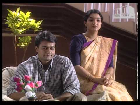 Episode 219: Sontham Tamil TV Serial - AVM Productions