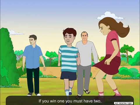 Home and Love - Poem Explanation & Meaning - Grade 7 ICSE NOME