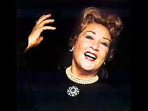 Ethel Merman and Ray Middleton Sing "It's Wonderful," From Annie Get Your Gun
