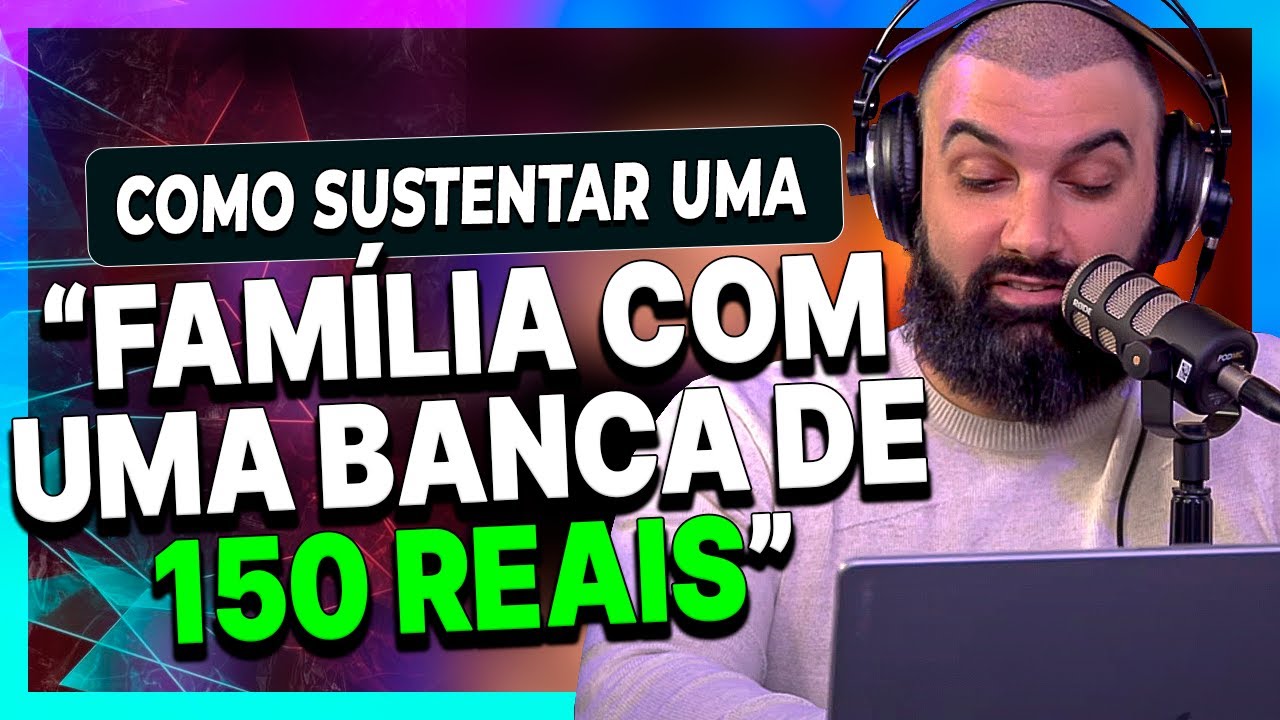 Vivendo de Aposta Esportiva com 150 Reais