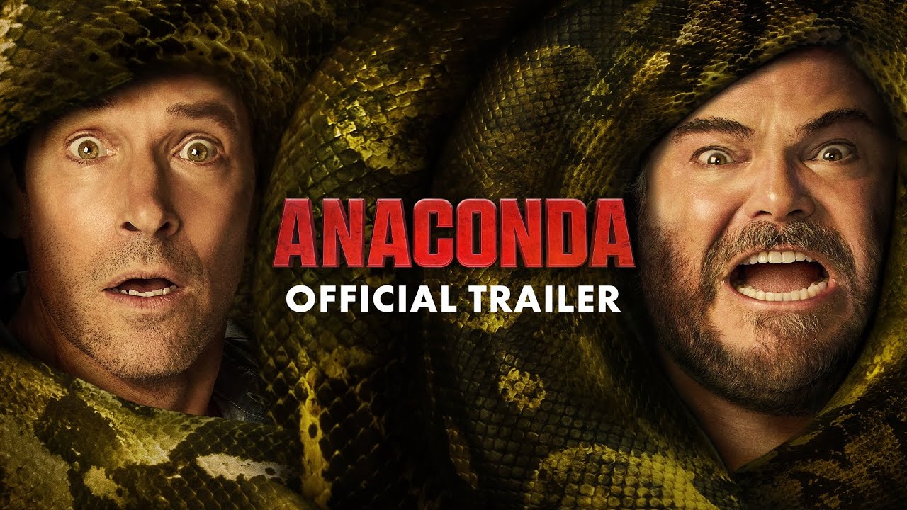 Anakonda