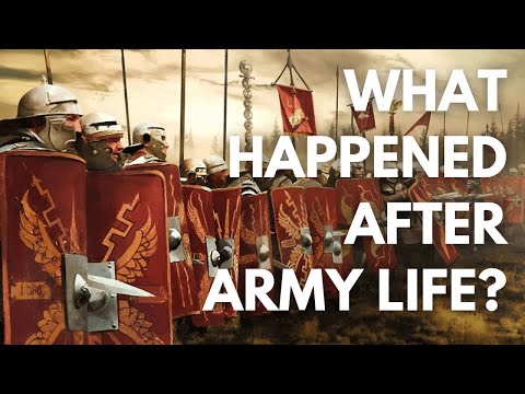 The Roman Veterans: Life in the Roman Army under Pompey the Great