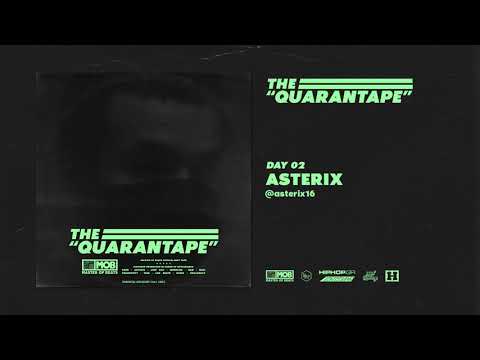 DAY 02 : ASTERIX [THE QUARANTAPE]