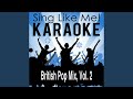 Grow Young Karaoke Version Originally Performed By Elaine Paige